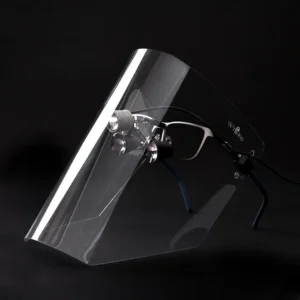 Image of Optergo Face shield XL
